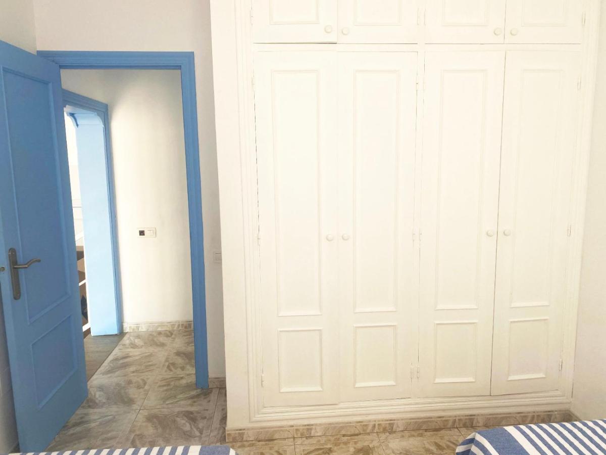 Apartamentos El Puerto San Jose  Bagian luar foto