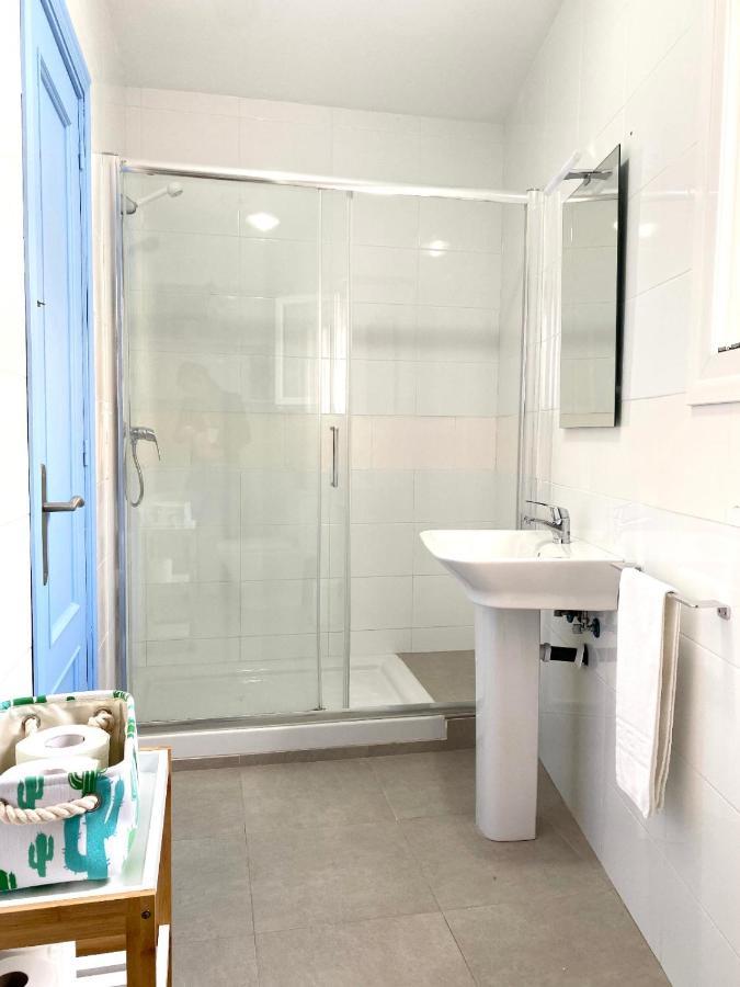 Apartamentos El Puerto San Jose  Bagian luar foto