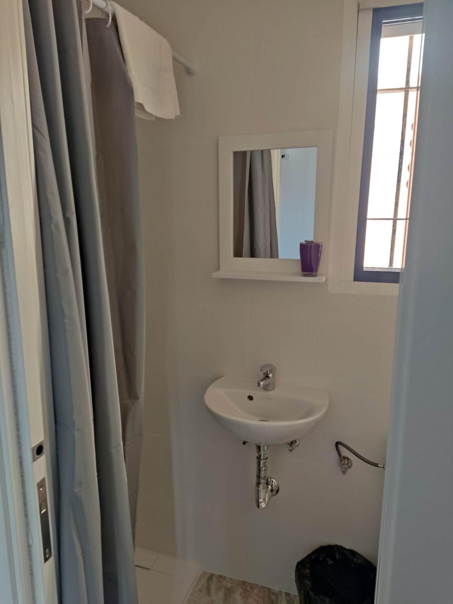 Apartamentos El Puerto San Jose  Bagian luar foto