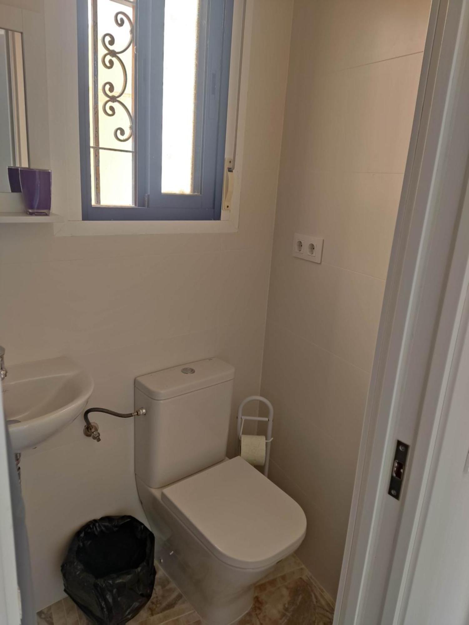 Apartamentos El Puerto San Jose  Bagian luar foto
